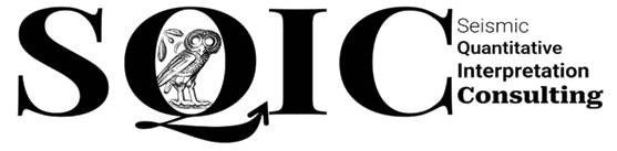 SQIC - Seismic Quantitative Interpretation Consulting